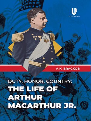 cover image of Duty, Honor, Country